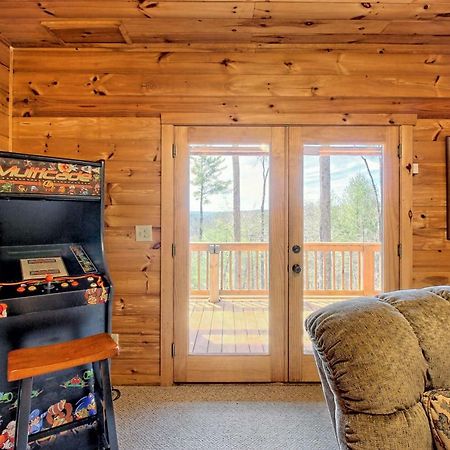 Sunset Valley Ellijay Extérieur photo