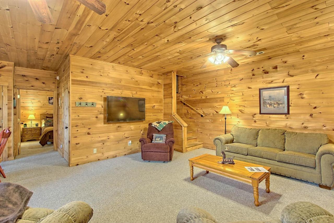 Sunset Valley Ellijay Extérieur photo
