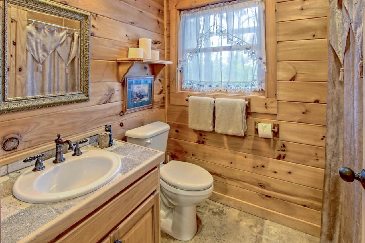 Sunset Valley Ellijay Extérieur photo