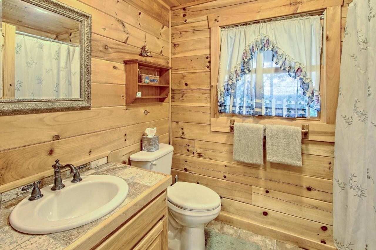 Sunset Valley Ellijay Extérieur photo