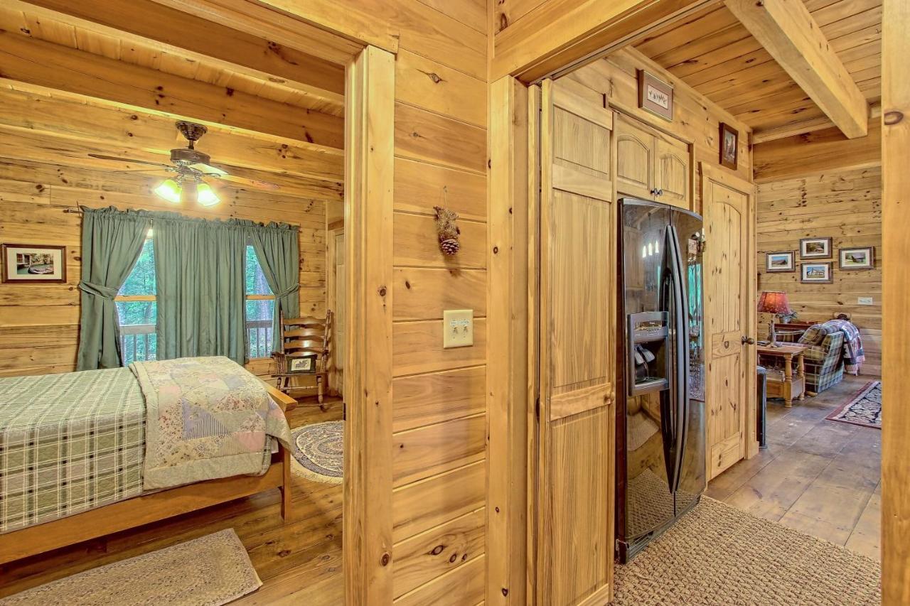 Sunset Valley Ellijay Extérieur photo