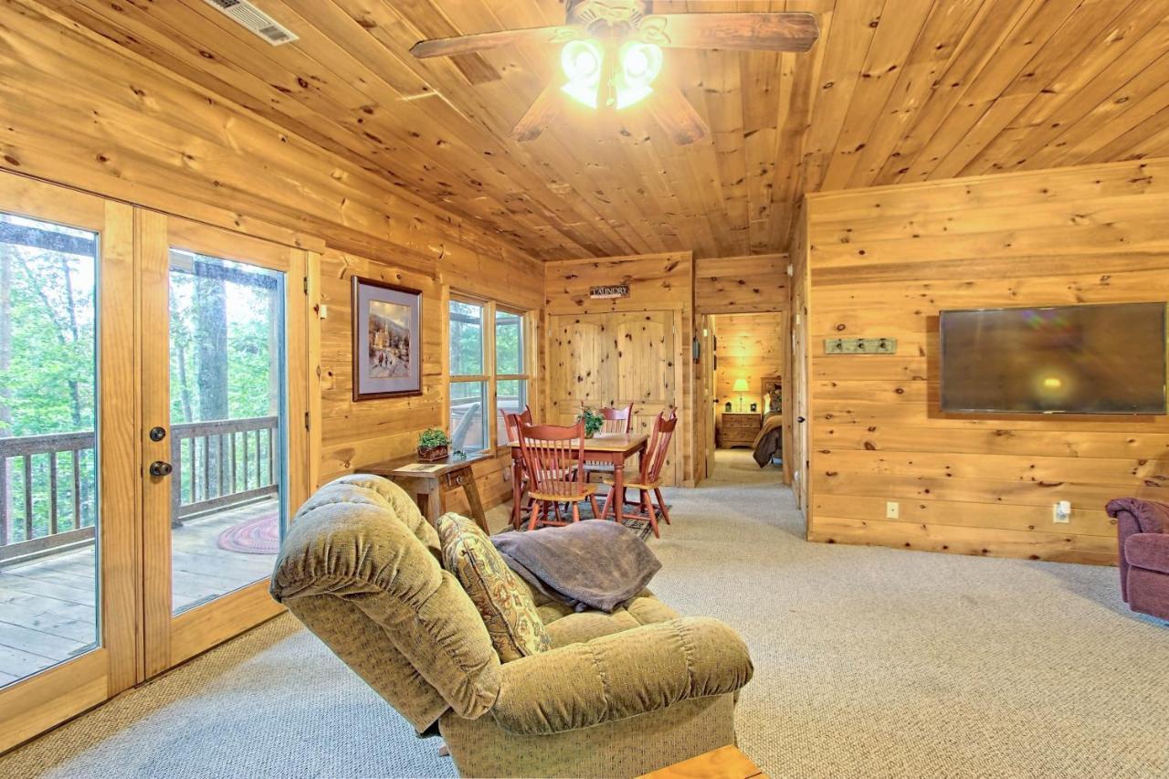 Sunset Valley Ellijay Extérieur photo