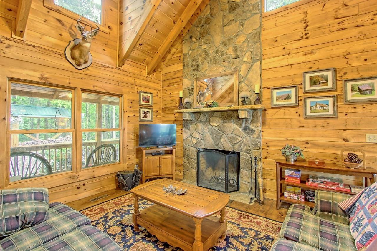 Sunset Valley Ellijay Extérieur photo