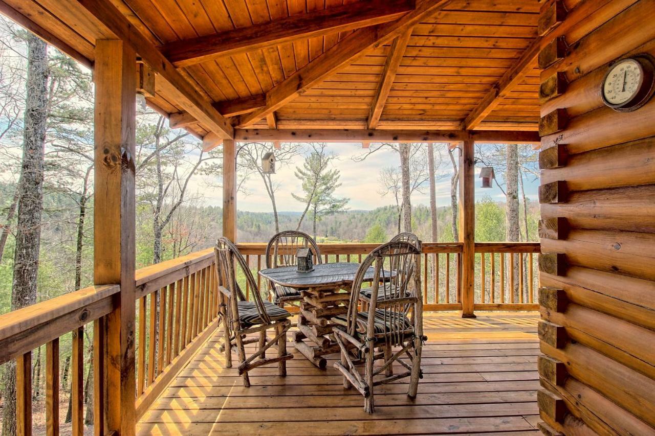 Sunset Valley Ellijay Extérieur photo